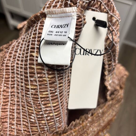 Bohemian Jumpsuit - Picture 2 of 3